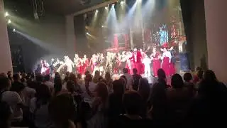 прогулка по Уралу
