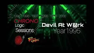 Perros Viejos - Chrono sessions- 1995 Cara B