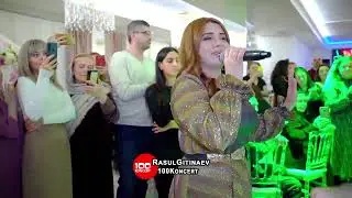 16 Мисрина Магомедова – «Свекруха»