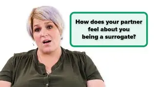 Surrogate Answers Your Most Googled Questions | Briefly Asks | Briefly TV Life