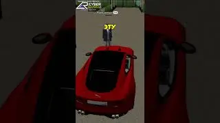 🎮CYBER RUSSIA🎮 ПРОМО:JOHN 