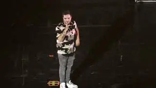 Beret en el Gran Rex 22-11-2019 (Parte 5)
