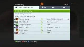pedo on xbox live...