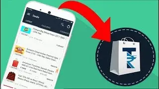 How to Get Latest Deals & Coupons! Amazon Flipkart PayTM