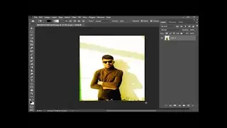 A 'Smart' Way to Fix Lens Blur in Photoshop!