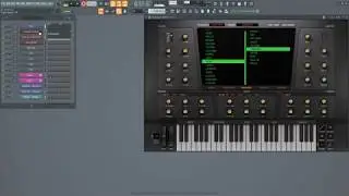 Afro Trap - Heatup3 Expansion Pack ( VST | AU )