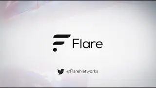 Introducing Flare Network