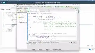 SAP ABAP: XML Transformation using CALL TRANSFORMATION with XSLT Transformation