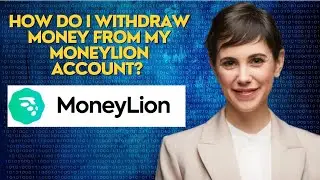 How do I withdraw money from my MoneyLion account?