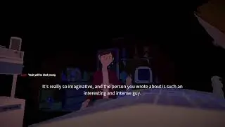 before ur eyes