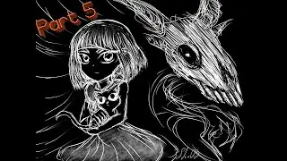 FRAN BOW/СТРАШНА ИНТЕРЕСНАЯ ИГРА/PART 5