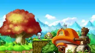Maplestory N - Day 1