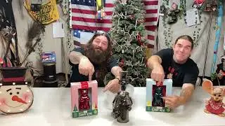 Eating The Worlds Biggest Gummy Bear