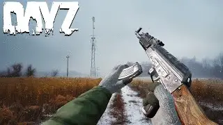 Exploring DayZ's MOST POPULAR RP Server