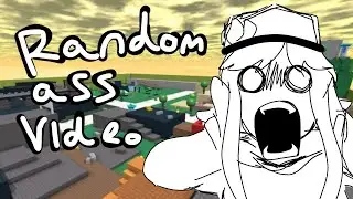 489 Animation meme || lazy shitpost || Roblox
