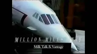 Milk Talk & VANTAGE// - Million Miles Away (Official Lyric Video) [DJ SUQ Records]