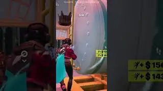 Creative Map Lags.. A Lot - Fortnite Glitch - 