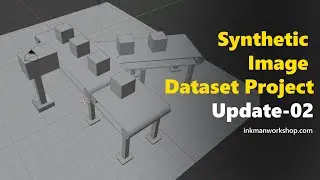 Crowdfunding Project- Synthetic Image Dataset Update 02