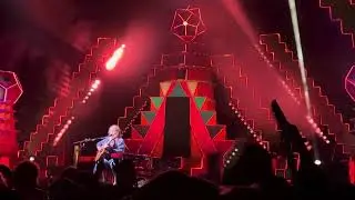 Mike Love - Children Of The Heart @ Shangri-La Festival 9/01/2024 Harmony Park MN