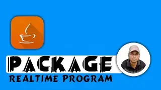 How To Create Java Package In Visual Studio Code | What Is Java Package With Example