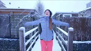 Irritaties aan DE SNEEUW
