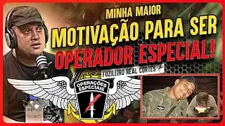 O SEAL'S E O SEAL'S PORQUE TEM HOLLYWOOD ATRÁS DELES... - COMANF M.TUBA