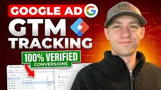 Google Ads Conversion Tracking with Tag Manager in 2026