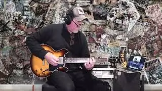 Gibson CS-336 2005