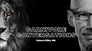 Carnivore Conversations Episode 101 - Marilu Hayes