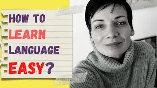 How To Learn Any Language Fast, Easily & For Free