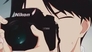 YONAS - Photo [Slowed]