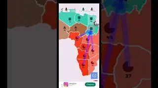 #Dominance in #Stateio #Game
