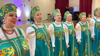 «ДЕНЬ ПОЖИЛОГО ЧЕЛОВЕКА» МБУК «КТЦ СТУПИНО» КУЗЬМИНСКИЙ ДОМ КУЛЬТУРЫ. УСАДЫ. 2021г.