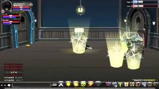 =AQW= Goons/Reckoning vs The Apocalypse (12/9/2013)