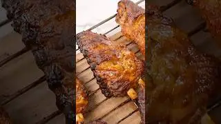 Achieve THE PERFECT Grilled Turkey Using This Recipe