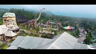 Campuestohan Highland Resort 