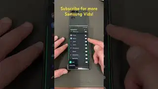 Samsung Galaxy Smartphone Tip- You NEED To Do This Regularly