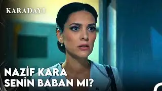 Mahir Kara'nın Gerçekleri Ortaya Çıktı - Karadayı
