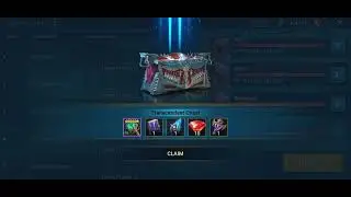 Raid Shadow Legends Ultra Nightmare Clan Boss Rewards 