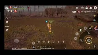 Blade & Soul Revolution BNSR. cheating on fp farming