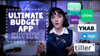 🔴 We tried every budgeting app so you don't have to [2021]