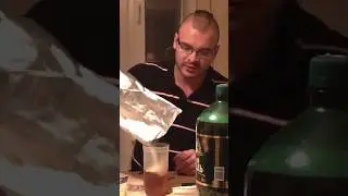 ТЕСАК - КАК ПРАВИЛЬНО ПИТЬ ПРОТЕИН 