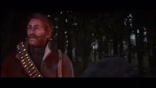 Red Dead Redemption 2 - The Smell Of Grease Paint - Magnifico!