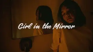 Megan Moroney - Girl in the Mirror (Lyrics)