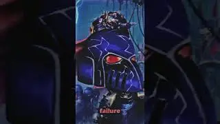 POV: you failed the 8th legion