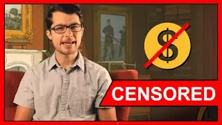Escaping YouTube's Censorship