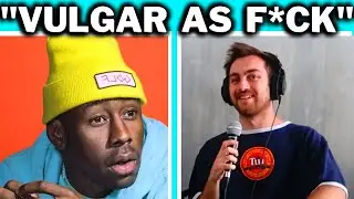 Growing Up Around Tyler The Creator, OFWG, Frank Ocean | The Kome Up