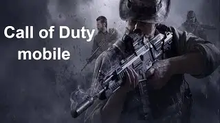 Call of Duty mobile