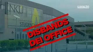 NKU students react to loss of DEI office