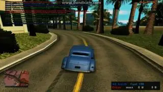 Advance RP | День наоборот +ссылка на gta samp 0.3.7